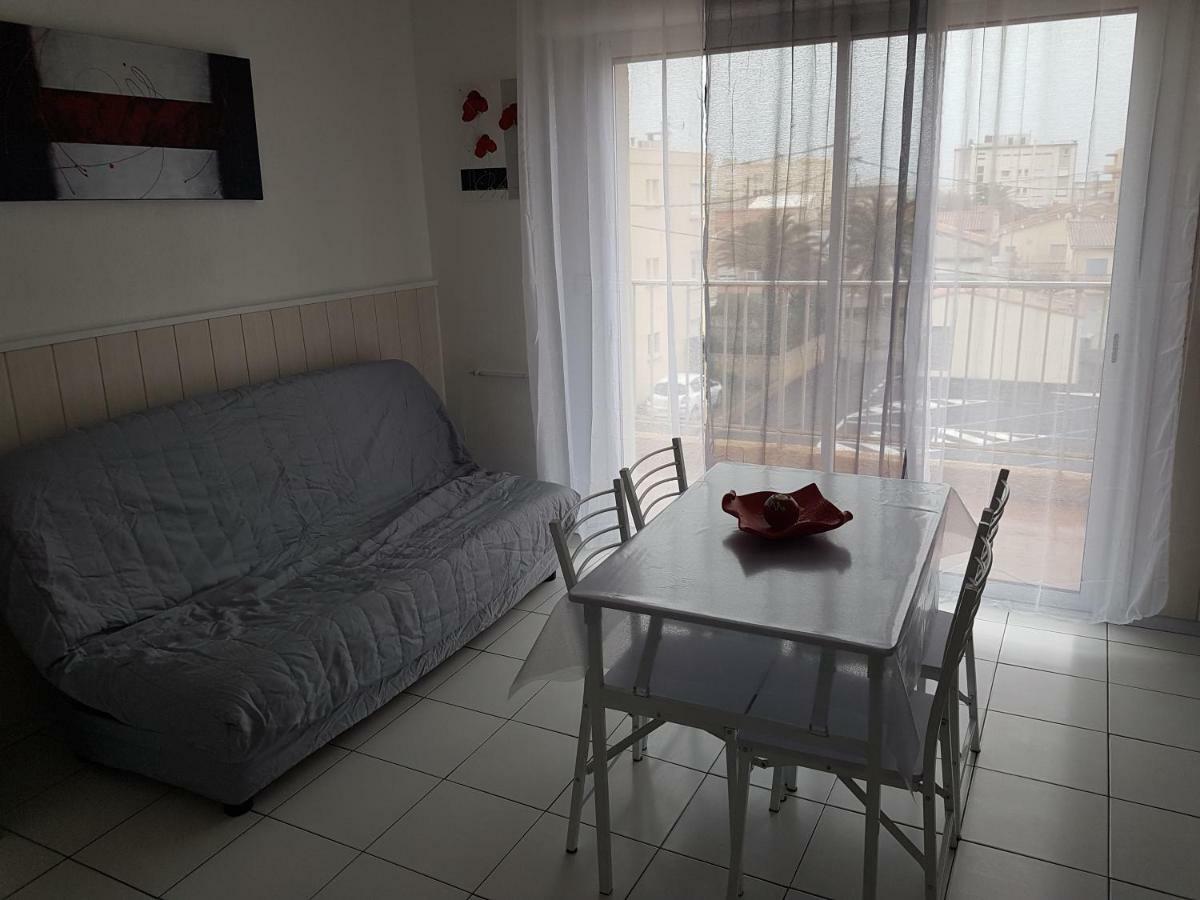 Les Cigales Apartment Narbonne-Plage