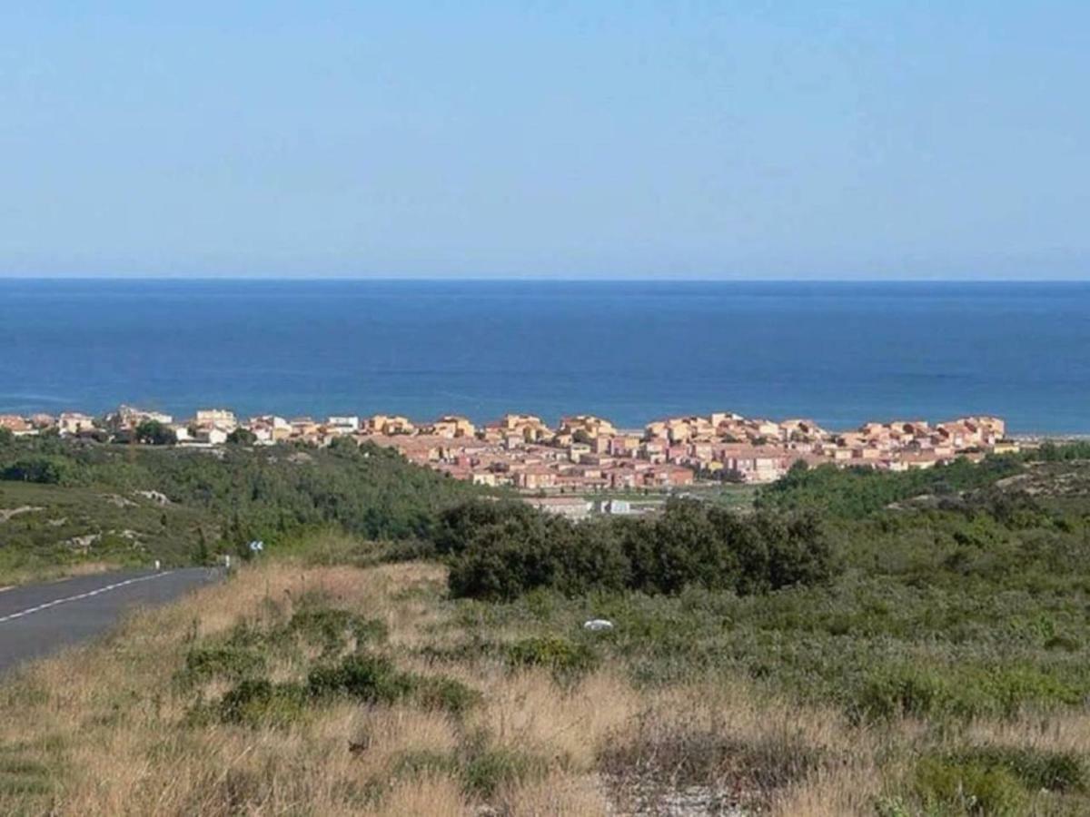 Les Cigales * Narbonne-Plage