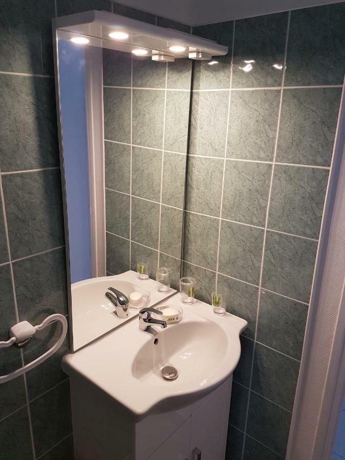 Les Cigales Apartment Narbonne-Plage