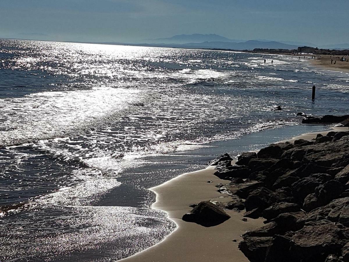Les Cigales Apartment Narbonne-Plage