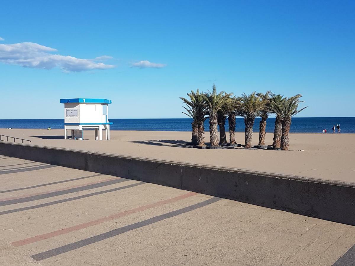 Les Cigales * Narbonne-Plage
